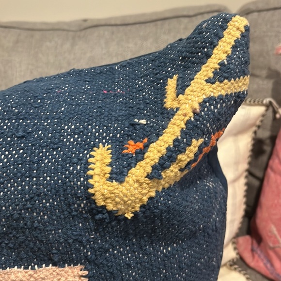 Turkish pillow - Picture 4 of 4